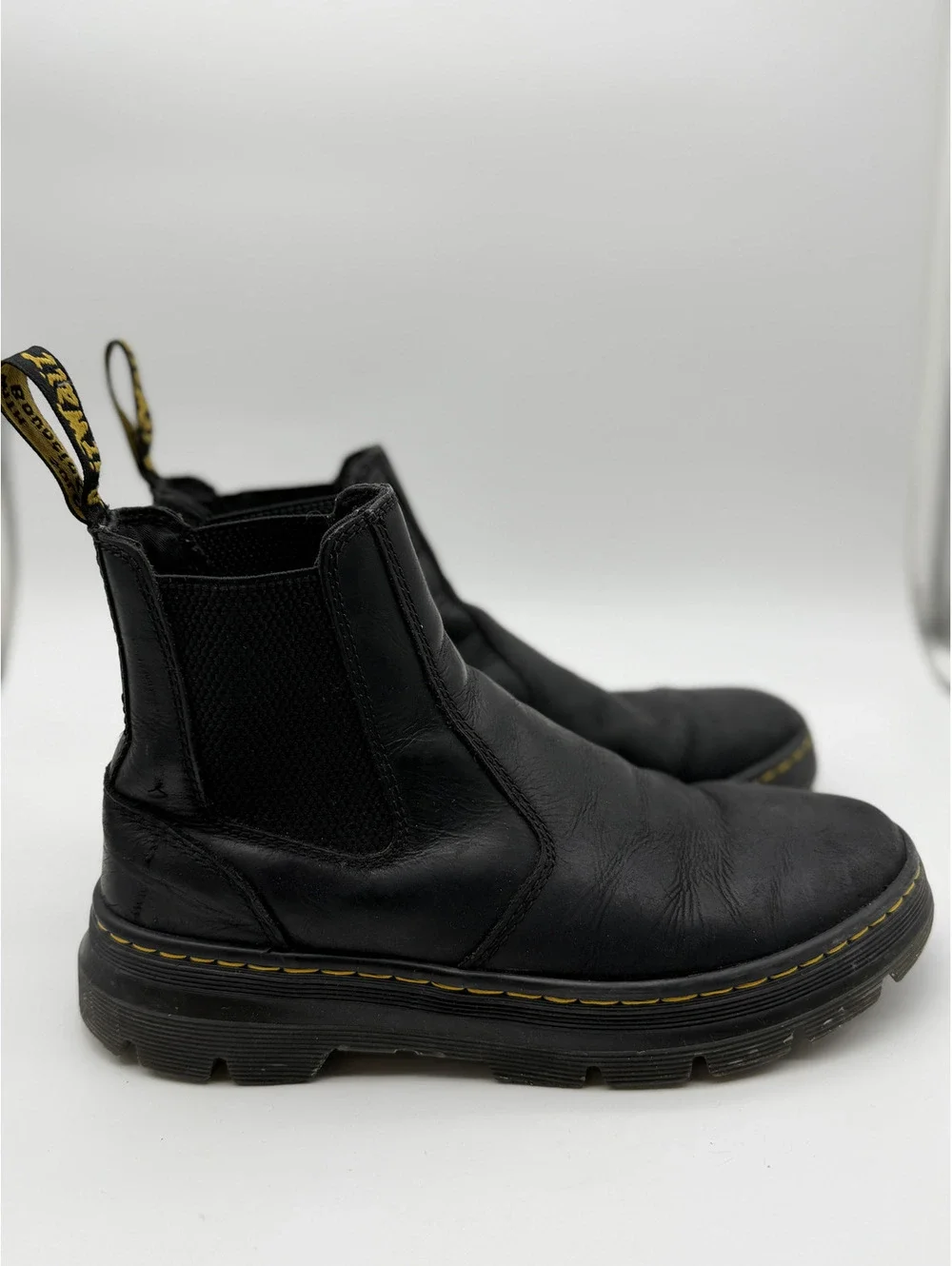 Dr. Martens these dr